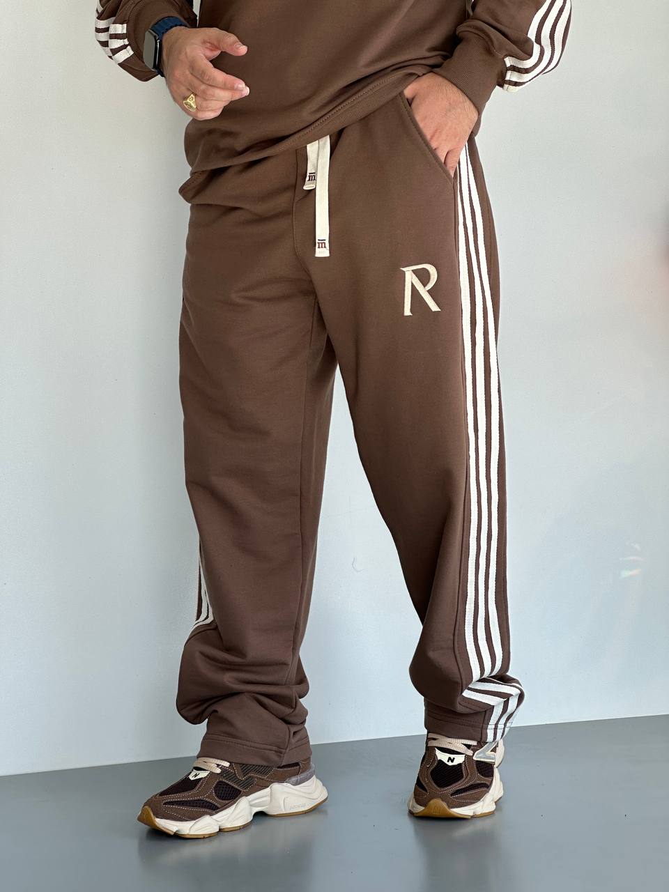 ست دورس و شلوار R